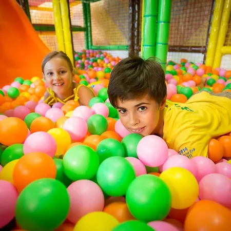 Camping Camping Le Boudigau