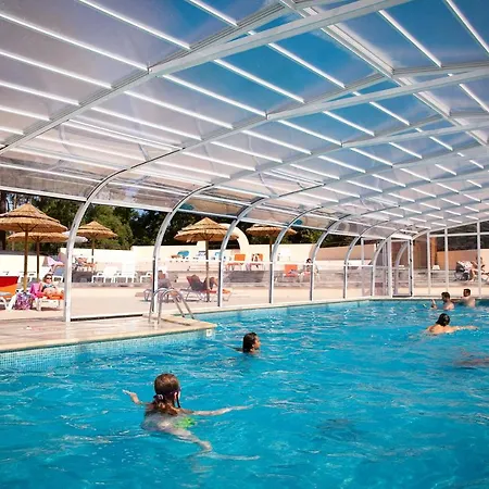 Camping Le Boudigau 4* Labenne